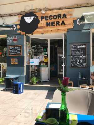 Pecora Nera