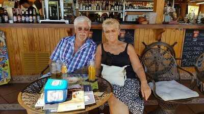 The Mirage British Cafe Bar