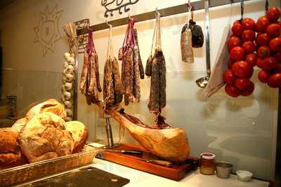 Allium Restaurant - Photo 7