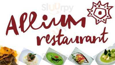 Allium Restaurant