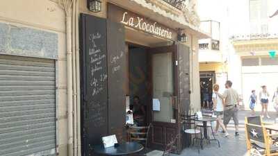 La Xocolateria