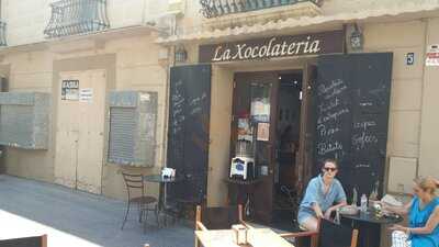 La Xocolateria