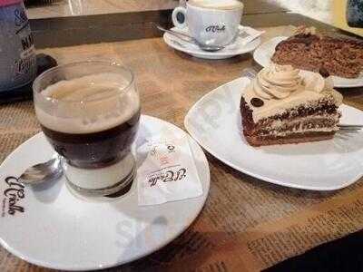 Momo Cafés Y Libros