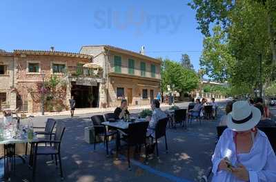 Restaurante Can Pedro