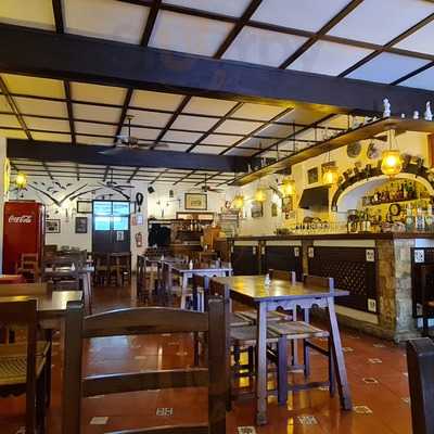 Restaurante Can Pedro