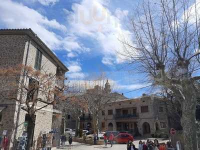 Restaurante Can Pedro