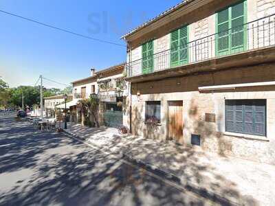 Restaurante Can Pedro