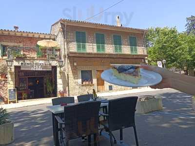 Restaurante Can Pedro