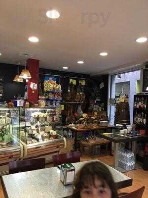 El Nou Celler Iberic