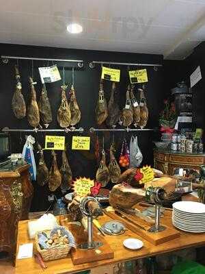 El Nou Celler Iberic