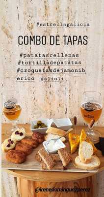 La Boutique Del Jamón