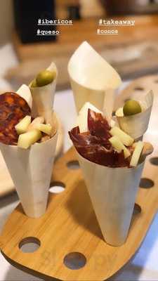 La Boutique Del Jamón