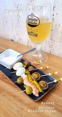 La Boutique Del Jamón