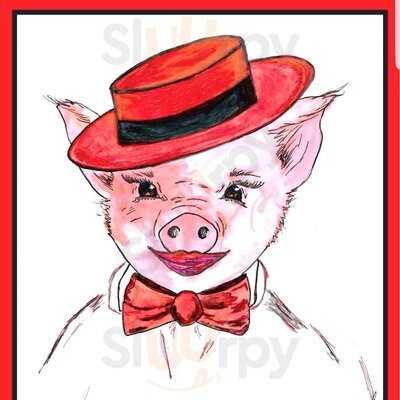 La Boutique Del Jamón