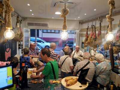 La Boutique Del Jamón