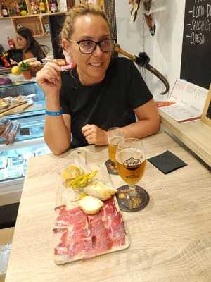 La Boutique Del Jamón