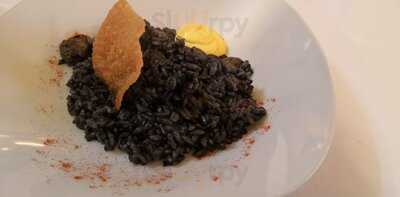 Restaurante La Matilde