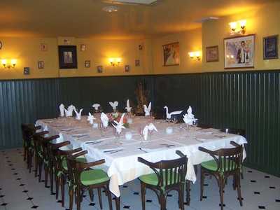 Restaurante La Matilde