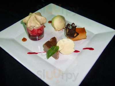 Restaurante La Matilde