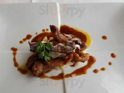 Restaurante La Matilde