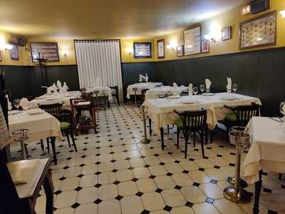 Restaurante La Matilde