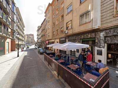 Restaurante La Matilde