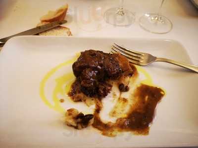 Restaurante La Matilde