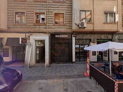 Restaurante La Matilde