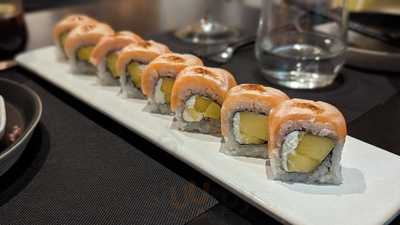 Burbu Sushi & Fusión (palacio)