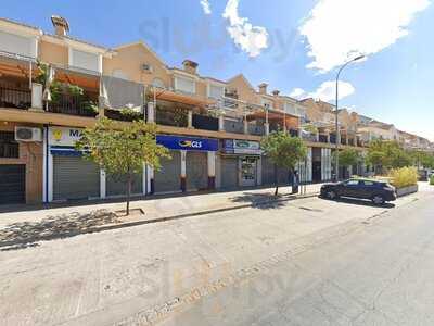 Burbu Sushi & Fusión (palacio)