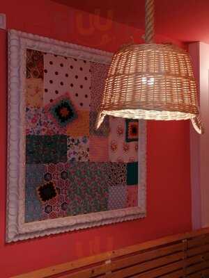 María Mandiles El Pilar