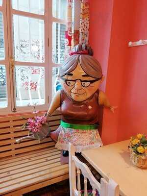 María Mandiles El Pilar