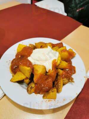 María Mandiles El Pilar