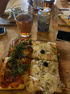 Comolocomo Pizza Al Corte