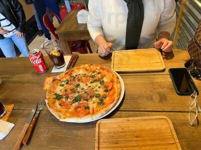 Comolocomo Pizza Al Corte