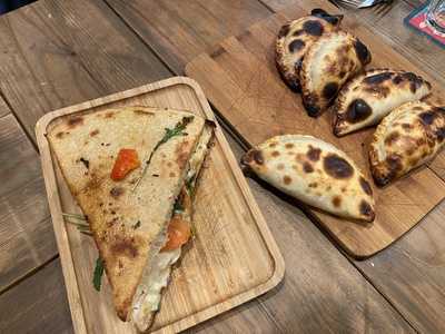 Comolocomo Pizza Al Corte