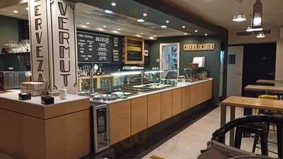 Comolocomo Pizza Al Corte