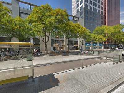 Comolocomo Pizza Al Corte