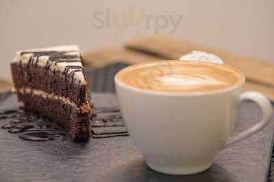 Wombat Coffee Roasters