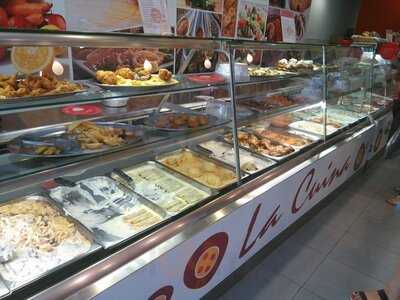 La Cuina