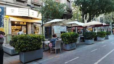 Panadería Pastelería Cafetería Mestre