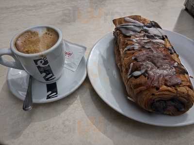 Panadería Pastelería Cafetería Mestre
