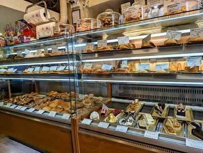 Panadería Pastelería Cafetería Mestre