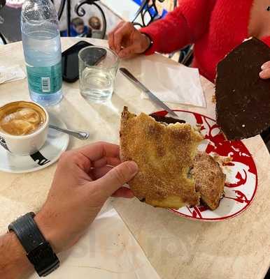 Panadería Pastelería Cafetería Mestre