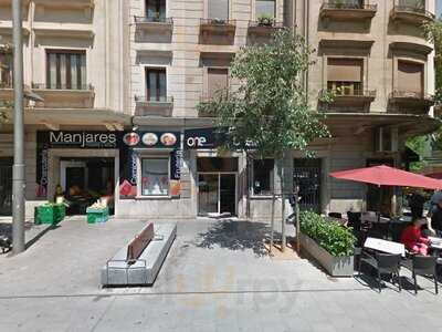 Panadería Pastelería Cafetería Mestre