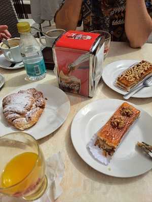 Panadería Pastelería Cafetería Mestre