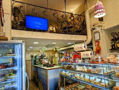 Panadería Pastelería Cafetería Mestre
