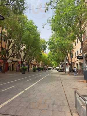 Panadería Pastelería Cafetería Mestre