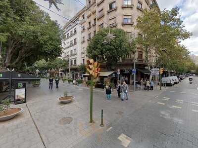 Panadería Pastelería Cafetería Mestre