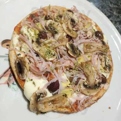 La Trattoria Di Tony